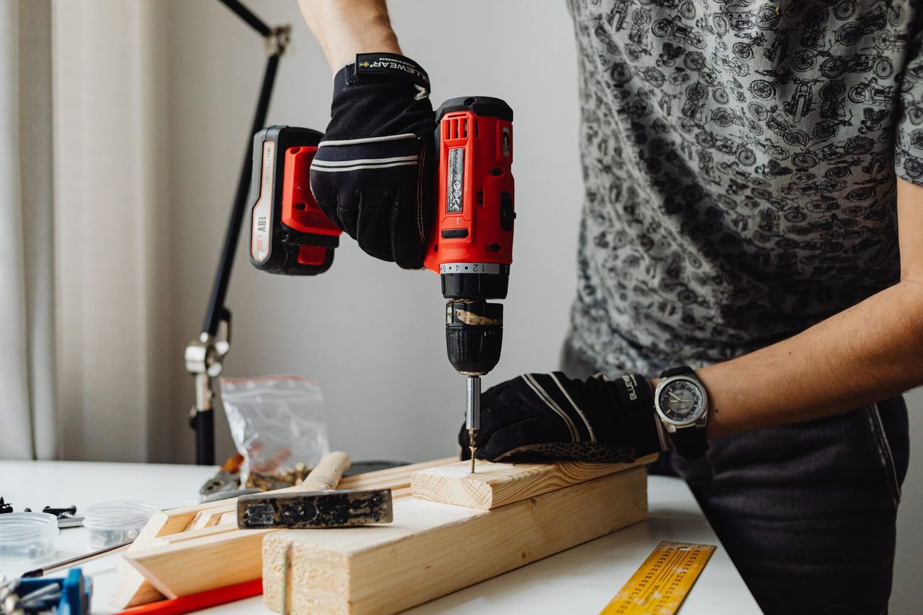 A Year of Buying Tools: What Got Used and What Collected Dust