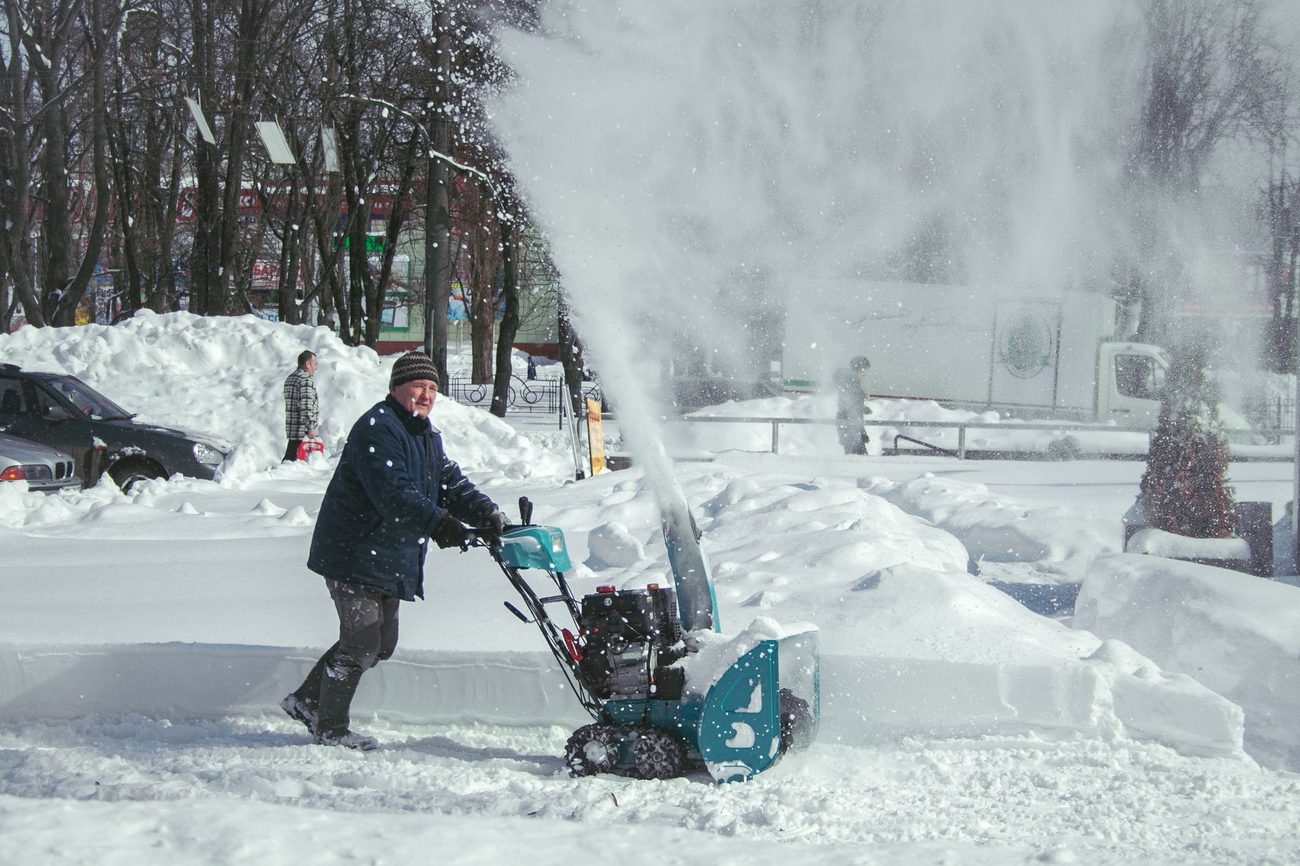 Buying a Used Snowblower on Marketplace: What I Checked First