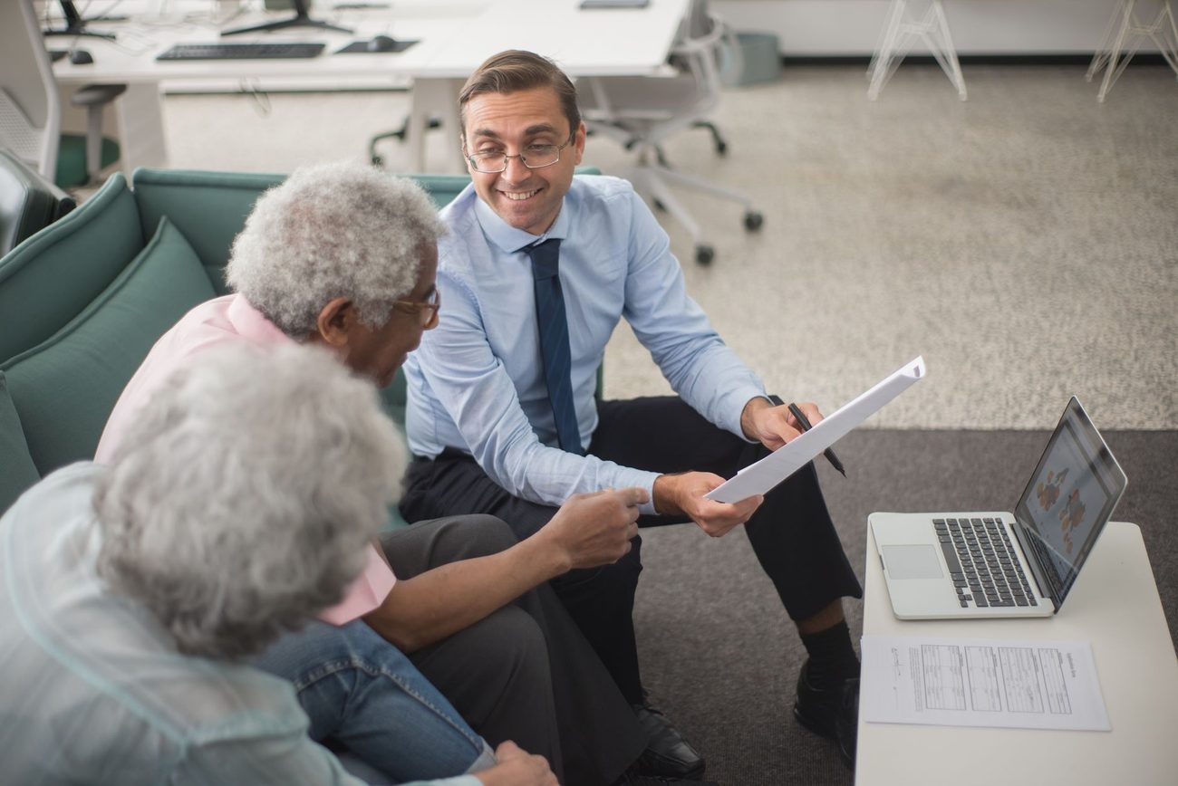 Four Homeowners Insurance Quotes From One Independent Agent
