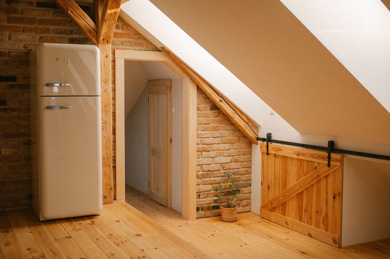 Inside Our Home Energy Assessment: Blower Door Numbers and a Long To-Do List