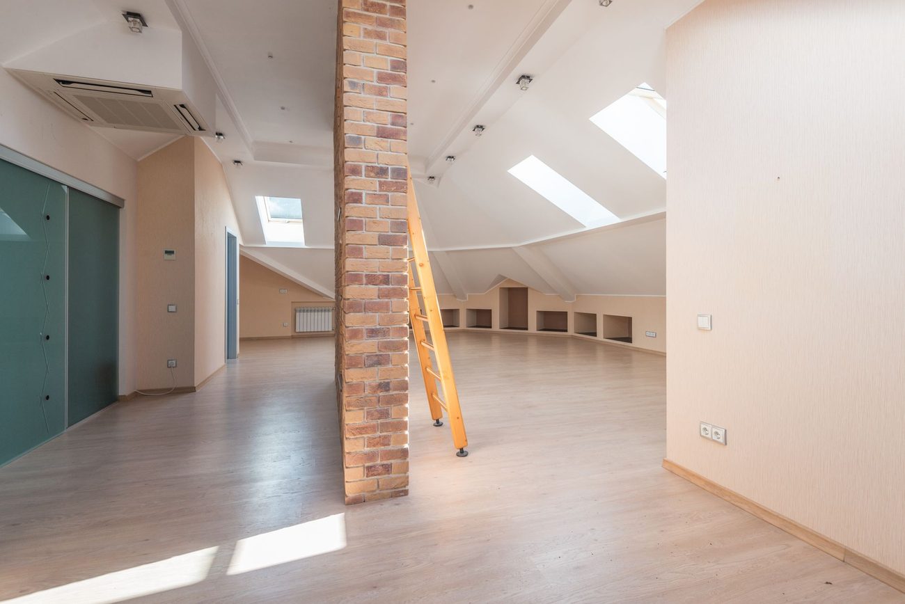 Insulating the Attic and Knee Walls: Quotes, Rebates and What We Paid