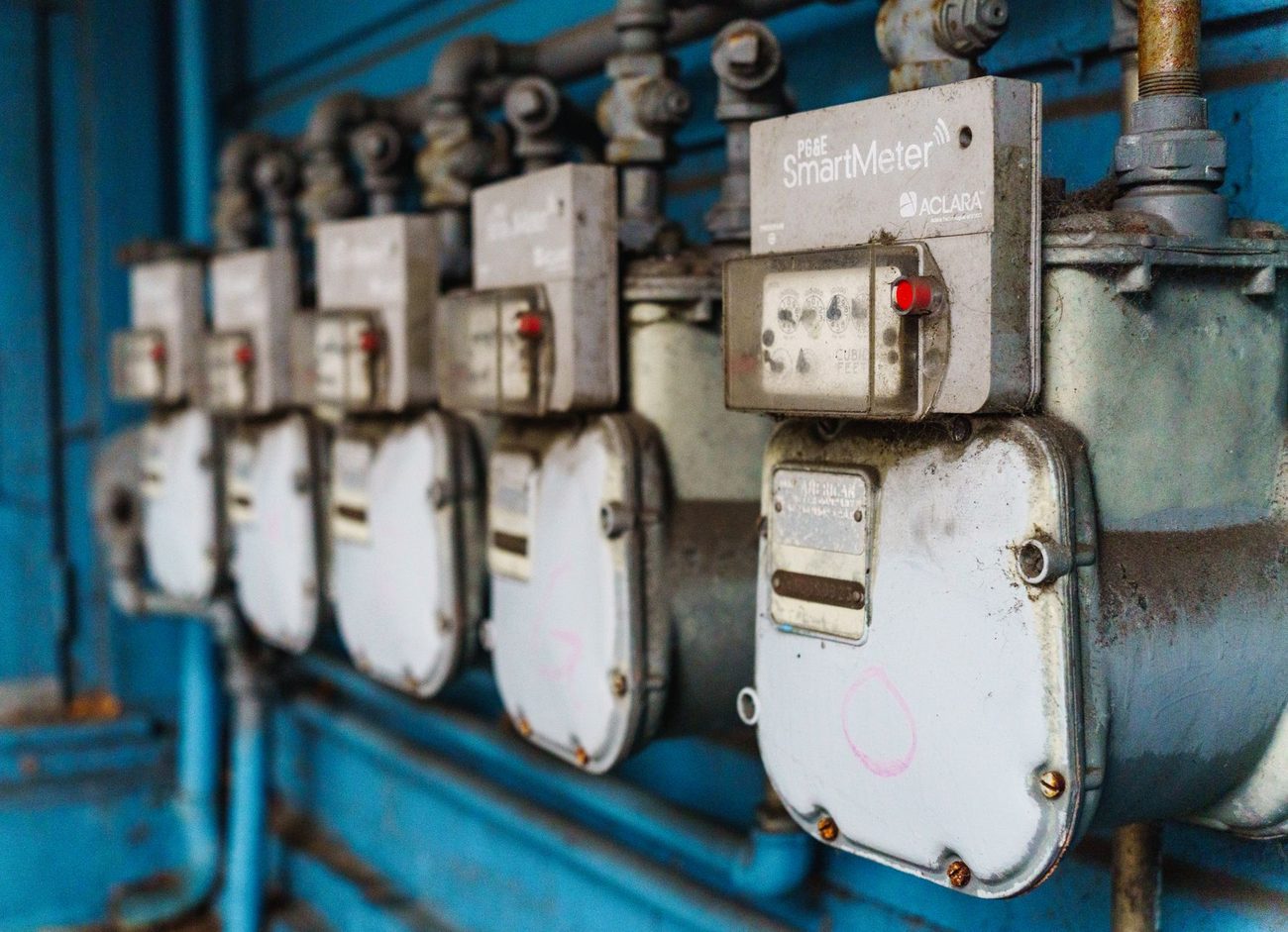 January Gas Bills Before and After the Insulation