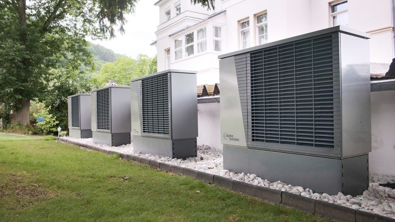 No Heat Pump for Us Yet, and the Numbers Behind That