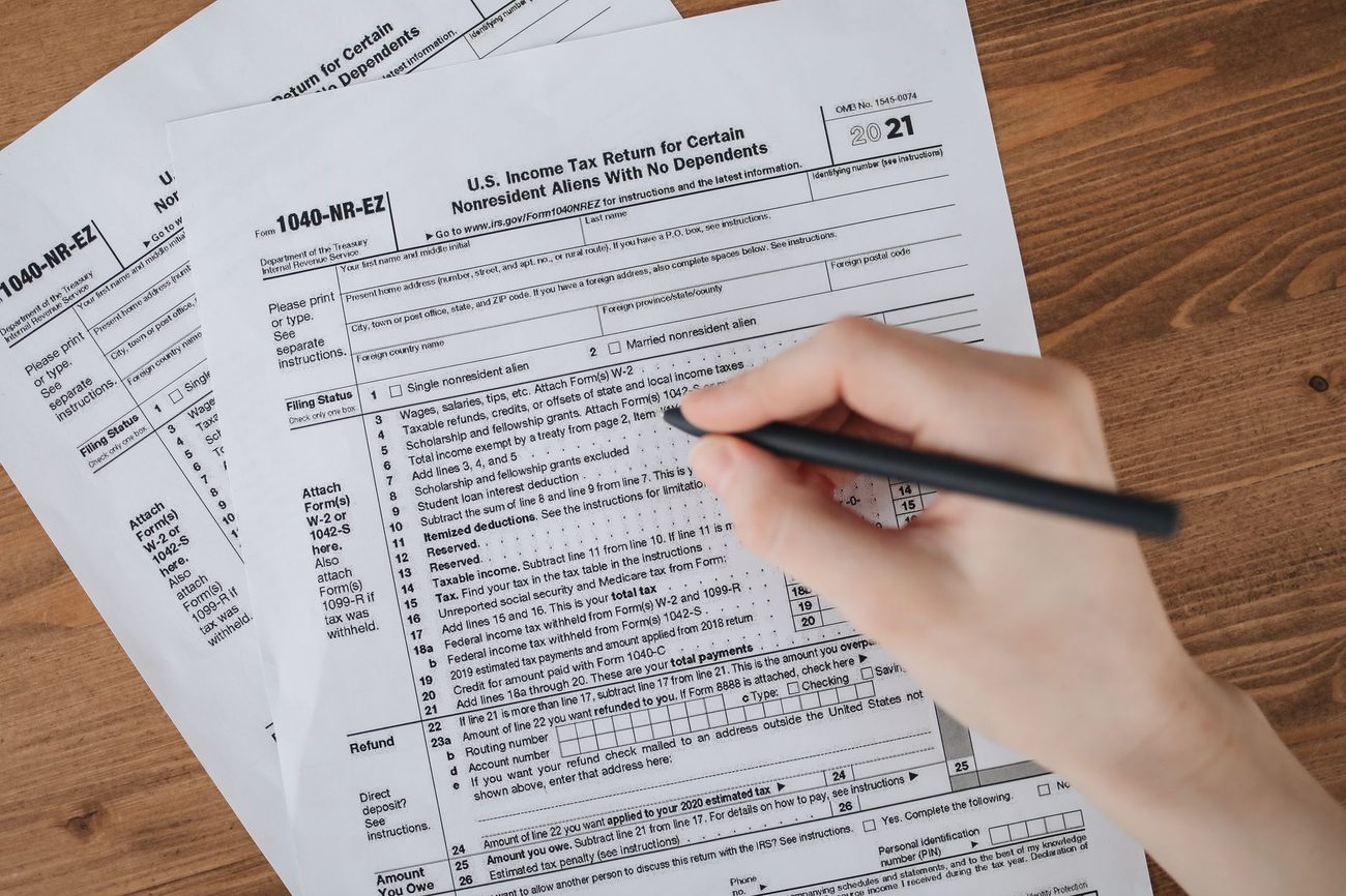 Paperwork for the Insulation Rebate and Tax Credit, Start to Finish