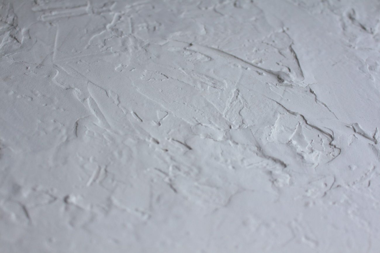 Patching Plaster Cracks Without Making Them Worse