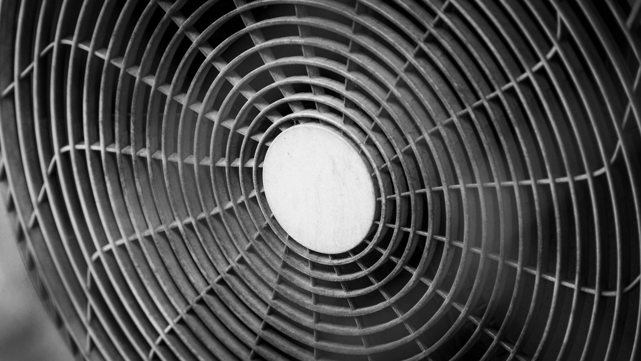 Rerouting a Bathroom Fan That Vented Into the Attic