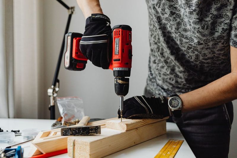 A Year of Buying Tools: What Got Used and What Collected Dust