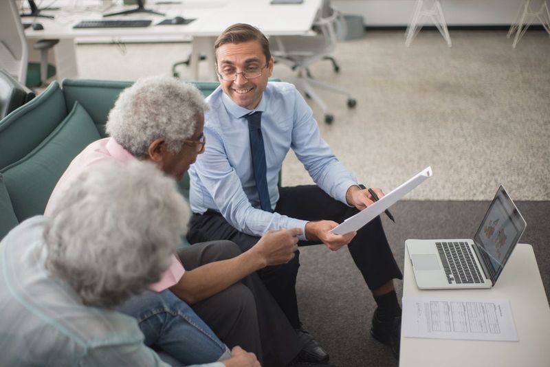 Four Homeowners Insurance Quotes From One Independent Agent