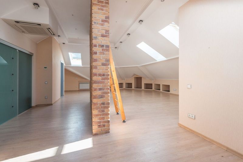 Insulating the Attic and Knee Walls: Quotes, Rebates and What We Paid