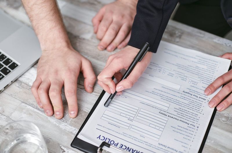Insurance Renewal, Year Two: Up Again, and We're Staying Put