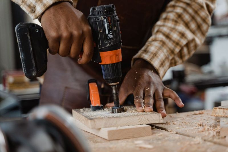 Keeping Cordless Tools Alive in an Unheated Garage