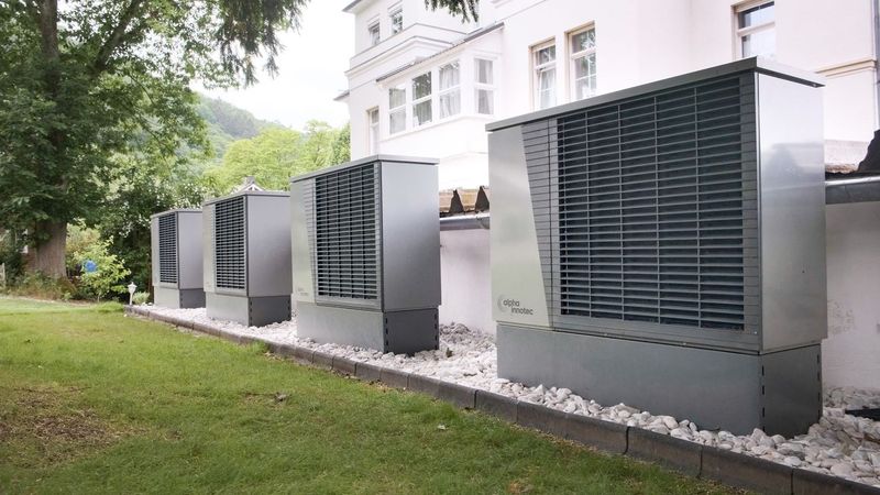 No Heat Pump for Us Yet, and the Numbers Behind That
