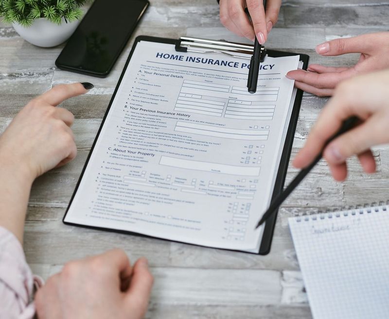 Our Homeowners Insurance Went Up 18 Percent at Renewal