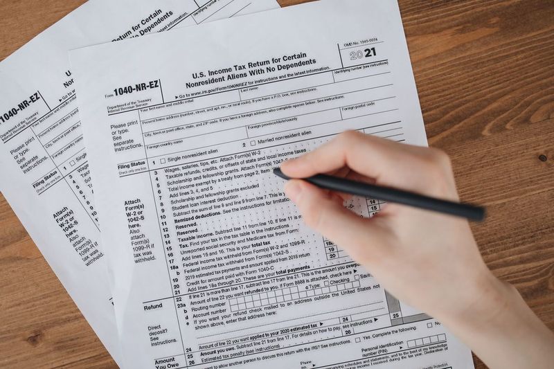 Paperwork for the Insulation Rebate and Tax Credit, Start to Finish