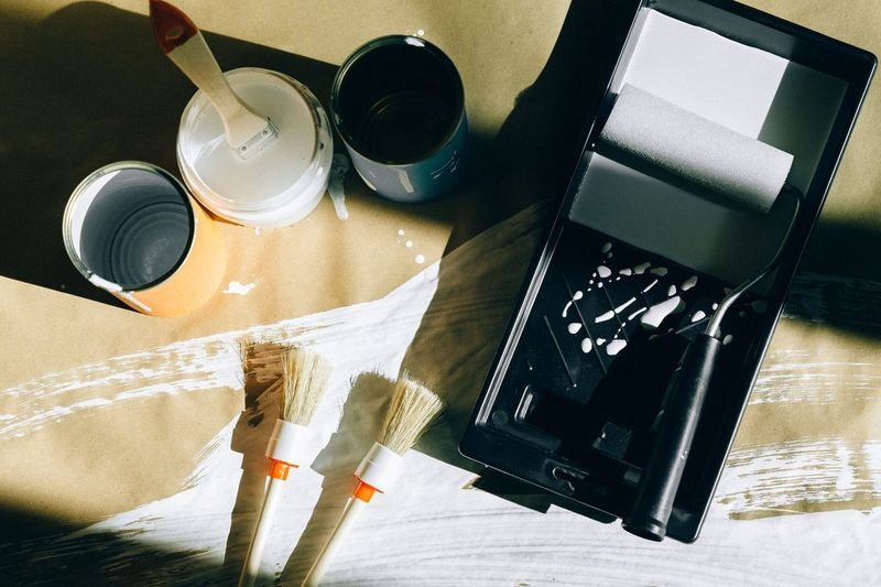 Six Weekends, Six Projects: Getting the House Ready for Wedding Guests