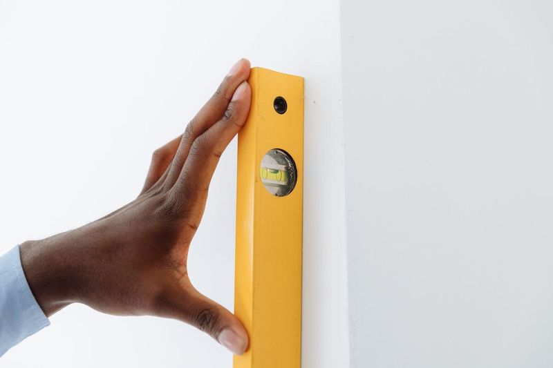 Stud Finders vs. Plaster Walls: What Actually Worked