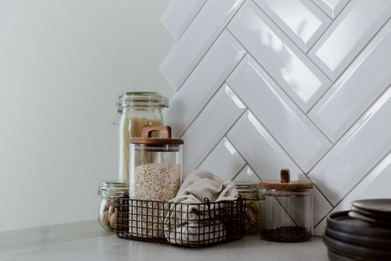 Under-Cabinet Lighting Without Opening a Single Wall