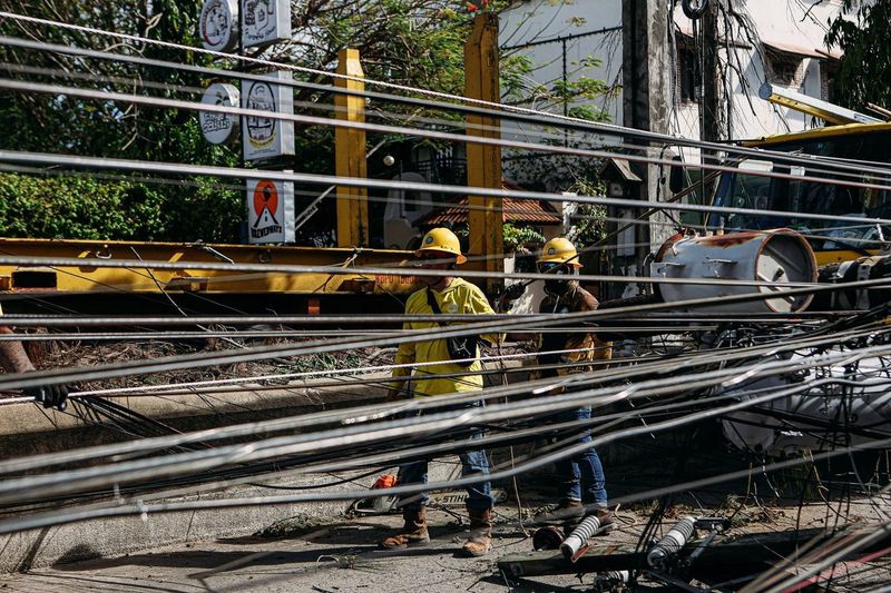 Without Power for 31 Hours: What Worked and What We Lost