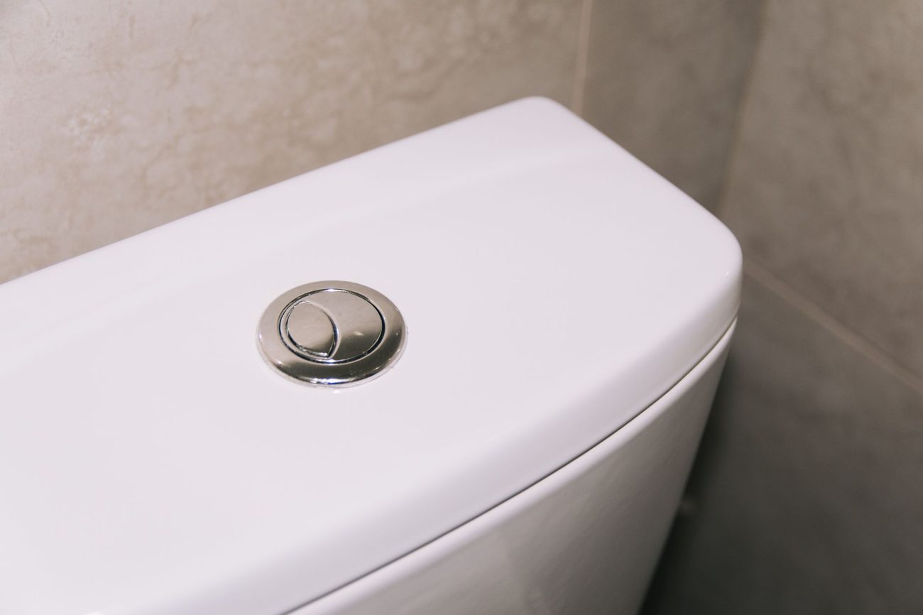 Three Tries to Fix a Toilet That Ran All Night